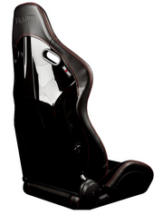 BRAUM BRR9R-BKRS FALCON-S Series Reclinable Composite Seats