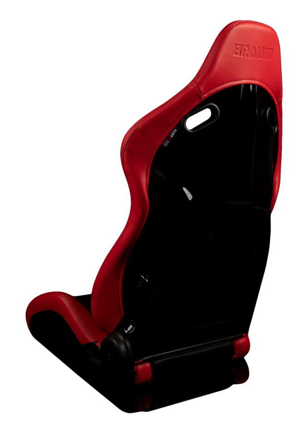 BRAUM BRR9R-RDBS FALCON-S Series Reclinable Composite Seats