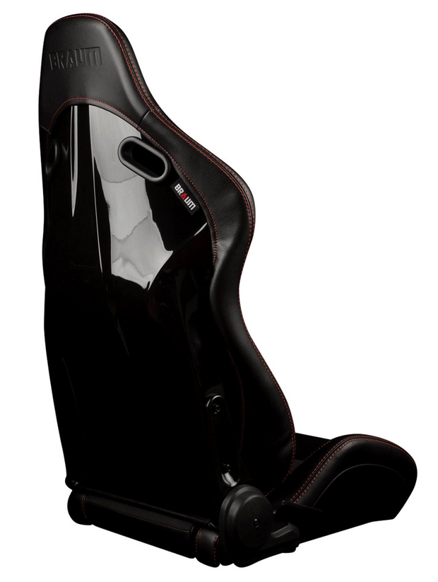BRAUM BRR9R-RPRS FALCON-S Series Reclinable Composite Seats