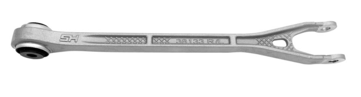 TRQ® (05-23) Mopar LX/LD AWD/RWD Rear Lower Forward Control Arm