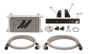 MISHIMOTO  MMOC-370Z-09