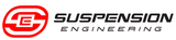 Suspension Engineering® (10-15) Camaro 5th Gen Adjustable Rear Lower Control Arms