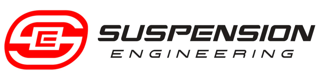SUSPENSION ENGINEERING 33-1006-RD