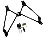SUSPENSION ENGINEERING 33-1098-BK