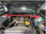 SPEED ENGINEERING 33-1100-RD