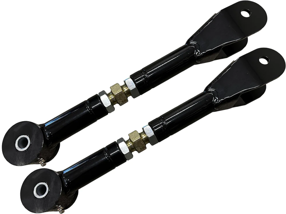 SUSPENSION ENGINEERING 33-1038-BK