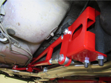 Suspension Engineering® (93-02) Camaro/Firebird Chassis Mounted Adjustable Torque Arm