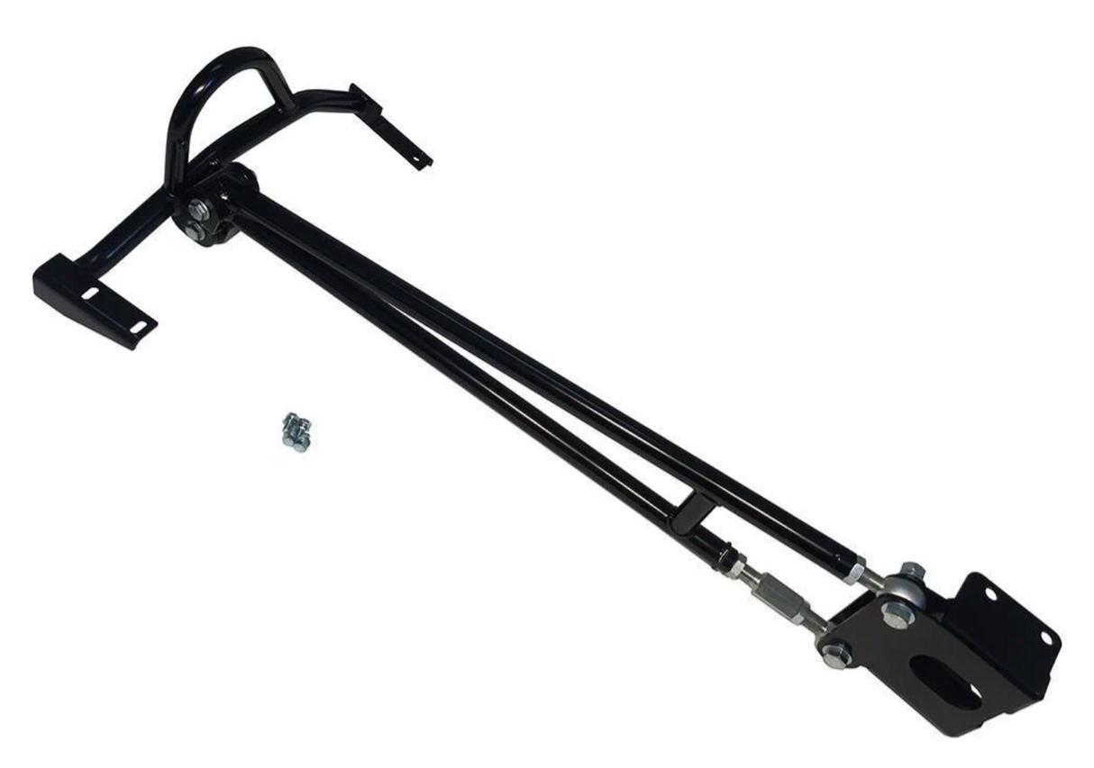 Suspension Engineering® (93-02) Camaro/Firebird Chassis Mounted Adjustable Torque Arm
