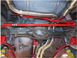 SUSPENSION ENGINEERING 33-1001-RD