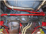 SUSPENSION ENGINEERING 33-1005-RD