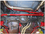 SUSPENSION ENGINEERING 33-1003-RD