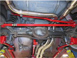 SUSPENSION ENGINEERING 33-1003-RD