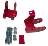 SUSPENSION ENGINEERING 33-1006-RD