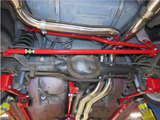 SUSPENSION ENGINEERING 33-1006-RD