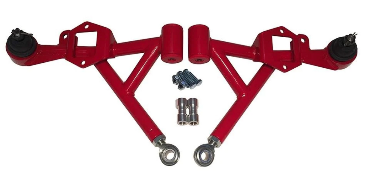 SUSPENSION ENGINEERING 33-1011-RD