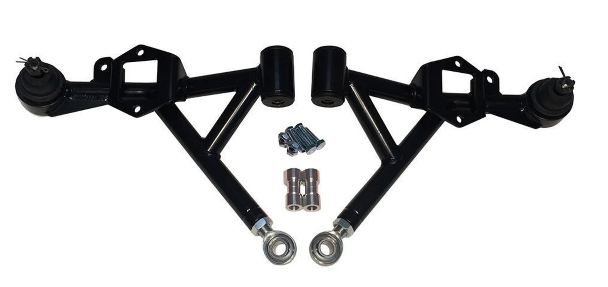 SUSPENSION ENGINEERING 33-1011-BK