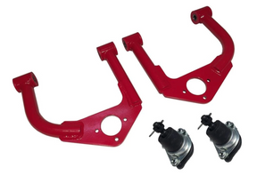SUSPENSION ENGINEERING 33-1012-RD