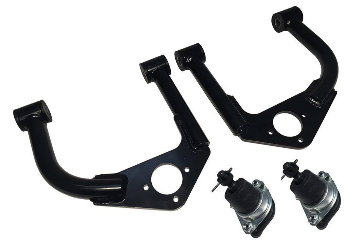 SUSPENSION ENGINEERING 33-1012-BK