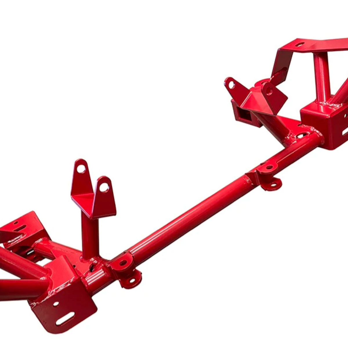 Suspension Engineering Camaro/Firebird LS1 Chassis K-Member – 10 Second ...