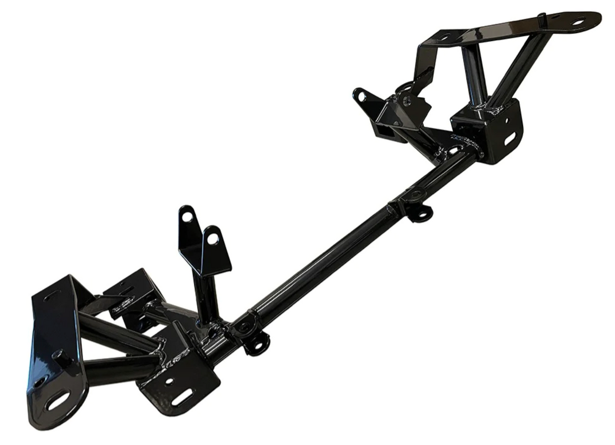 SUSPENSION ENGINEERING 33-1013-BK