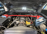 SPEED ENGINEERING 33-1100-RD