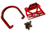 SUSPENSION ENGINEERING 33-1101-RD