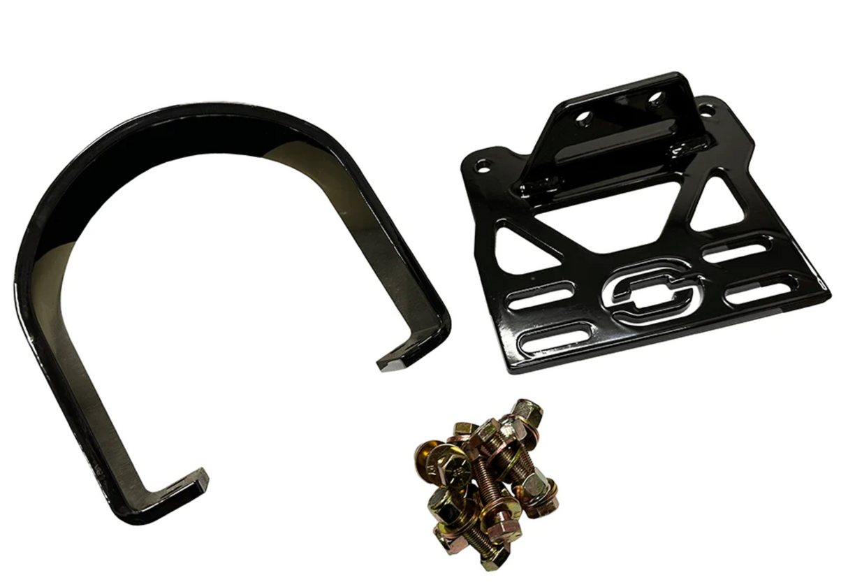 SUSPENSION ENGINEERING 33-1101-BK