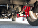 SUSPENSION ENGINEERING 33-1014-S-RD