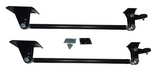 SUSPENSION ENGINEERING 33-1014-S-BK