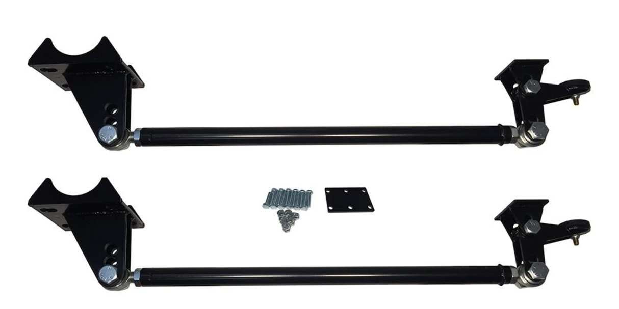 SUSPENSION ENGINEERING 33-1014-L-RD