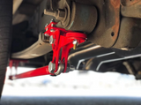 SUSPENSION ENGINEERING 33-1014-L-RD