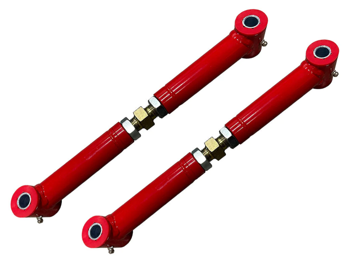 SUSPENSION ENGINEERING 33-1037-RD