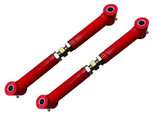 SUSPENSION ENGINEERING 33-1037-RD