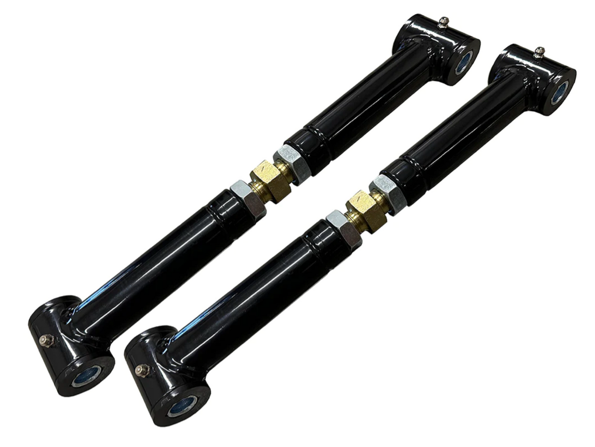 SUSPENSION ENGINEERING 33-1037-BK