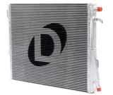 Dinan® (19-24) BMW/GR Supra B48/B58 45mm Core Heat Exchanger