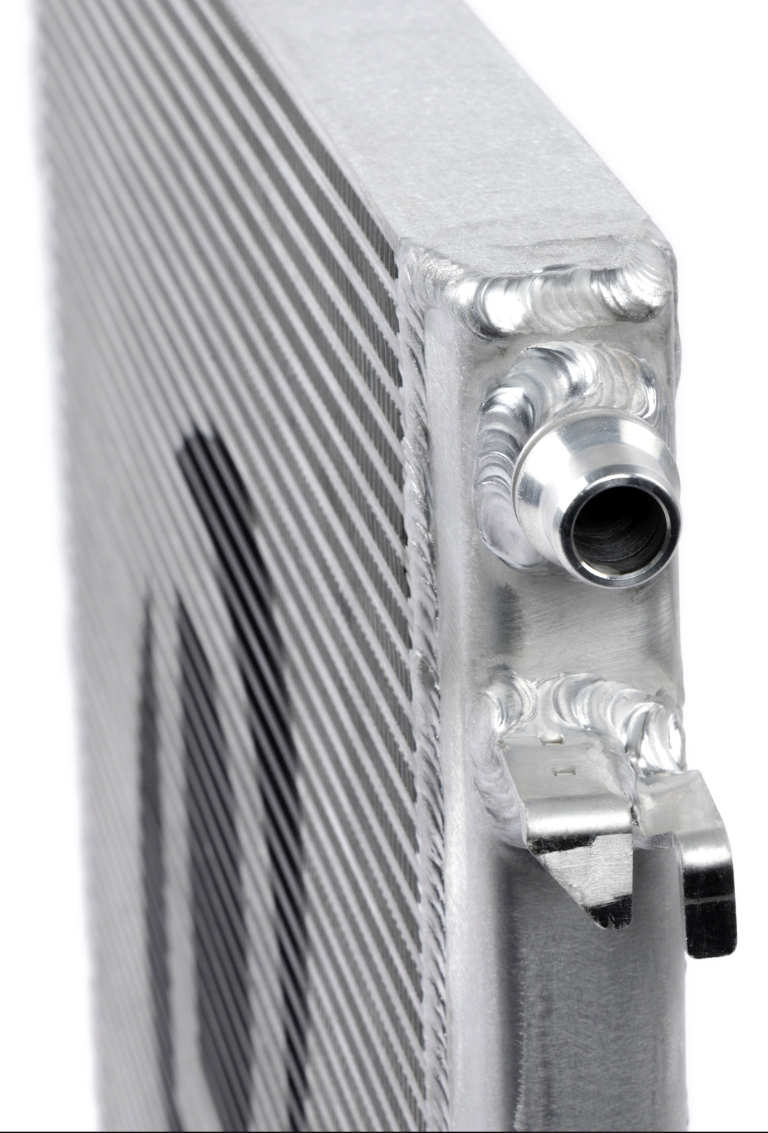 Dinan® (19-24) BMW/GR Supra B48/B58 45mm Core Heat Exchanger