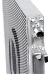 Dinan® (19-24) BMW/GR Supra B48/B58 45mm Core Heat Exchanger