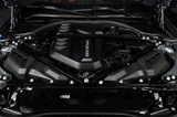 Dinan® (20-24) BMW M2/M3/M4 S58B30 Carbon Fiber Cold Air Intake System