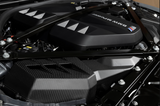 Dinan® (20-24) BMW M2/M3/M4 S58B30 Carbon Fiber Cold Air Intake System