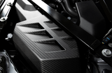Dinan® (20-24) BMW M2/M3/M4 S58B30 Carbon Fiber Cold Air Intake System