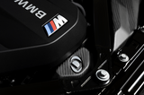 Dinan® (20-24) BMW M2/M3/M4 S58B30 Carbon Fiber Cold Air Intake System