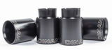 DINAN D660-0085-BLK