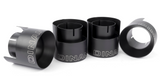 DINAN D660-0093-BLK