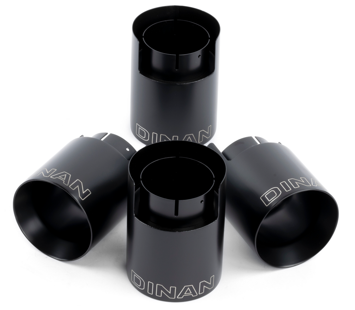 DINAN D660-0090-BLK
