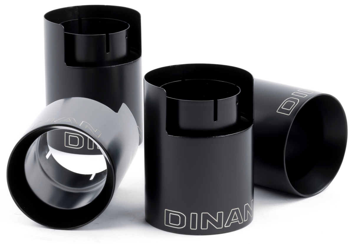 DINAN D660-0090-BLK
