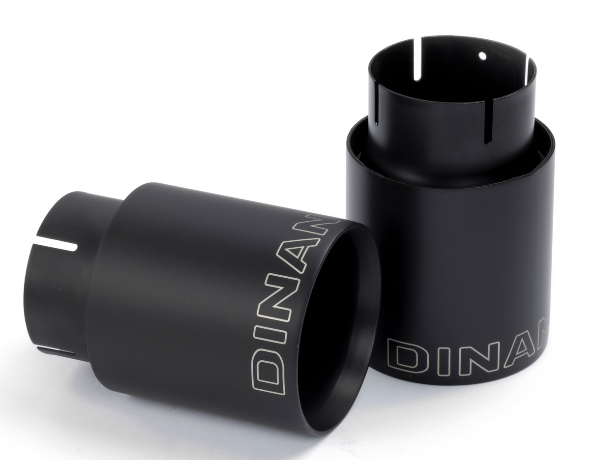 DINAN D660-0091-BLK