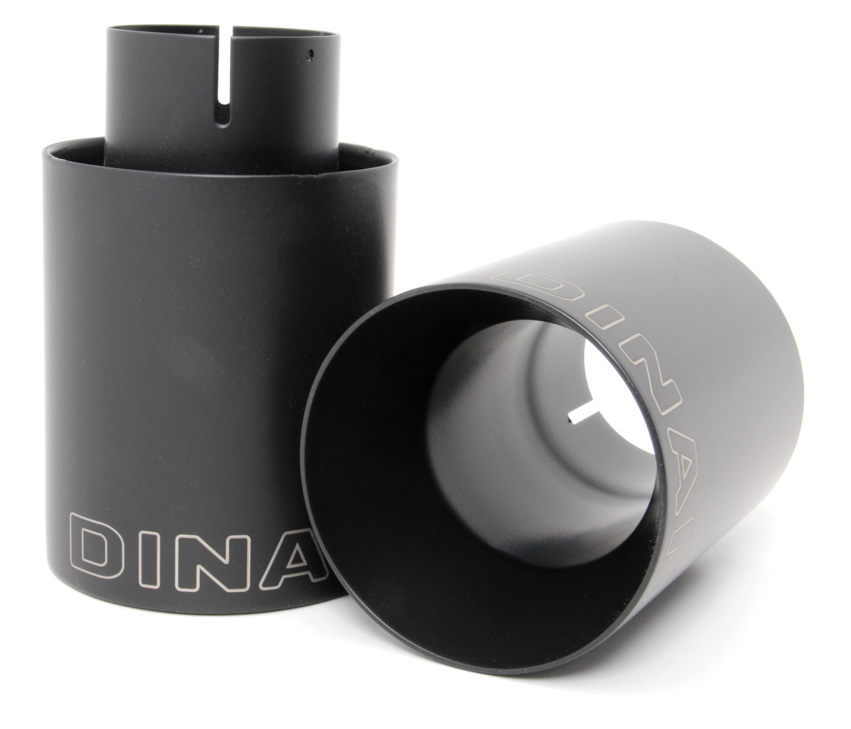 DINAN D660-0075-BLK