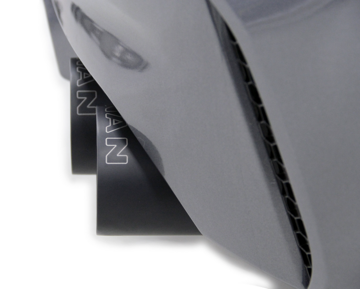 DINAN D660-0079-BLK