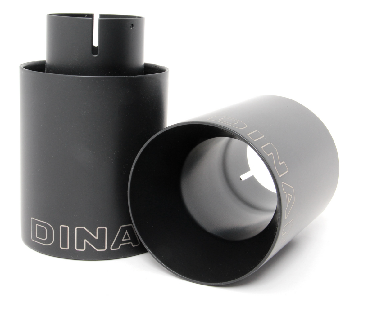 DINAN D660-0079-BLK