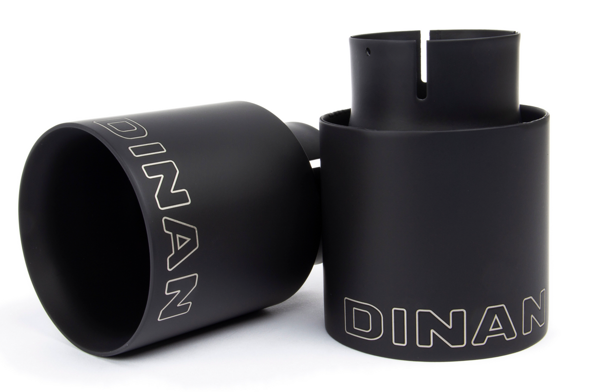DINAN D660-0089-BLK